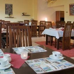 Breakfast room Quedlinburger Hof