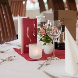 Restaurant Quedlinburger Hof