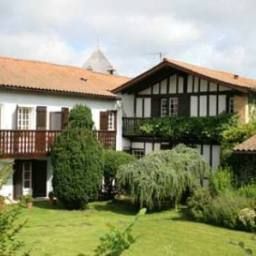 Vista exterior Arraya Chateaux et Hotels Collection Fotos