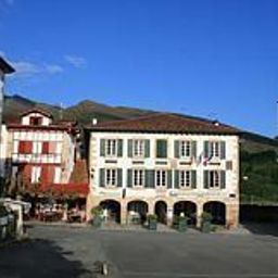 Vista exterior Arraya Chateaux et Hotels Collection Fotos