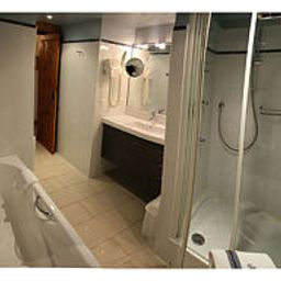 Cuarto de baño Arraya Chateaux et Hotels Collection Fotos