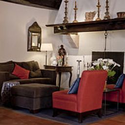 Vista interior Arraya Chateaux et Hotels Collection Fotos