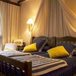 Habitación Arraya Chateaux et Hotels Collection Fotos