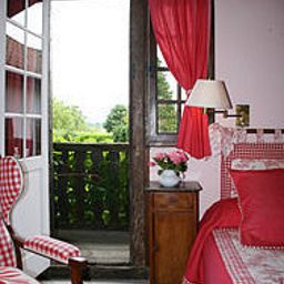 Habitación Arraya Chateaux et Hotels Collection Fotos