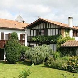Vista exterior Arraya Chateaux et Hotels Collection Fotos