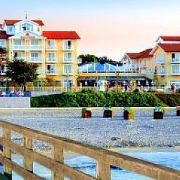 Travel Charme Ostseehotel Kühlungsborn 
