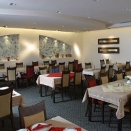 Sala de desayuno Orbtal