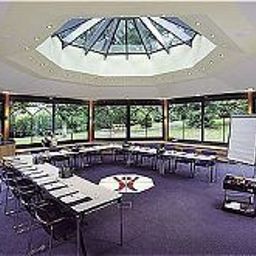 Sala de reuniones Orbtal
