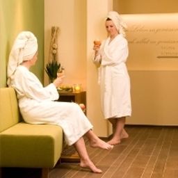 Zona Wellness Orbtal