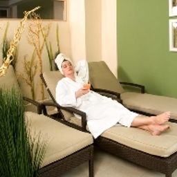 Zona Wellness Orbtal