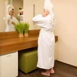 Zona Wellness Orbtal