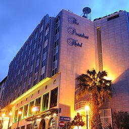 Best Western Plus The President hotel Istanbul