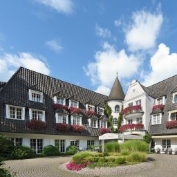 Wachtelhof Landhaus Rotenburg an der Wümme 