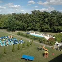 Best Western Golf Marne-La-Vallée