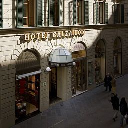 Calzaiuoli Florence