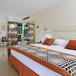 Moevenpick Resort CairoPyramids Cairo Giza