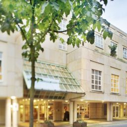 Mercure Hotel Kassel Kassel