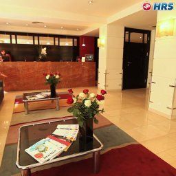 Reception K + K am Harras