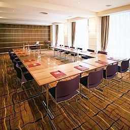 Conference room K + K am Harras