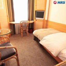 Room K + K am Harras