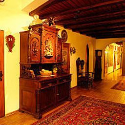Hall Dachswald