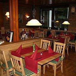 Restaurant Dachswald