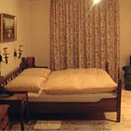Chambre Dachswald