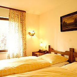 Chambre Dachswald