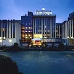 Roseo Hotel Leon d’Oro Verona Cittadella