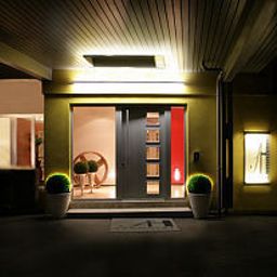 Gelterswoog Seehotel Kaiserslautern