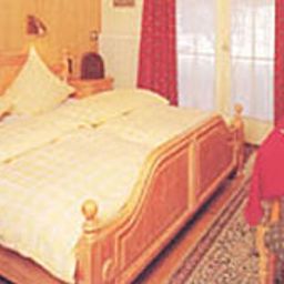 Chambre Dachswald
