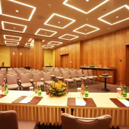 Conference room Sheraton Palace Hotel Fotos