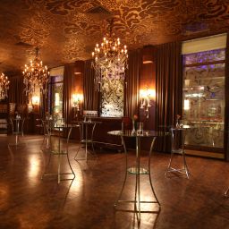 Banqueting hall Sheraton Palace Hotel Fotos