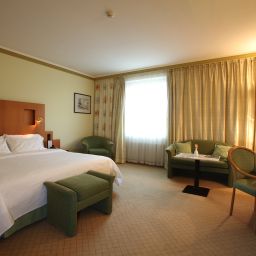  Sheraton Palace Hotel Fotos