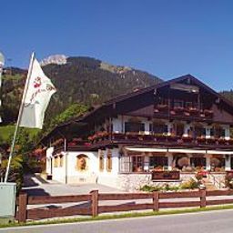Der Alpenhof Bayrischzell