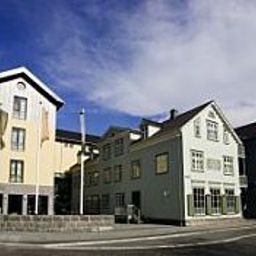Reykjavik Centrum Reykjavik