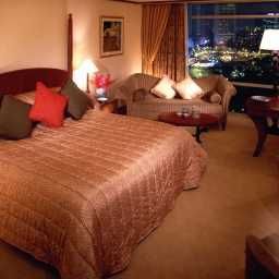 Kuala Lumpur Mandarin Oriental Kuala Lumpur
