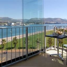  Kyriad Prestige Toulon La Seyne Sur Mer - Centre Port