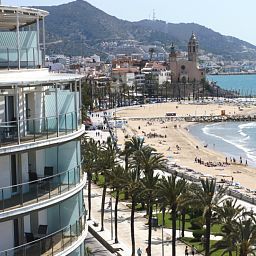Calipolis Sitges