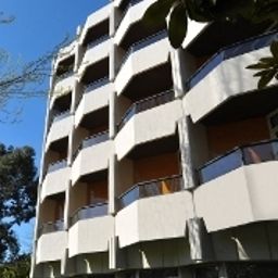 Vue extérieure AS Hoteles Bellaterra