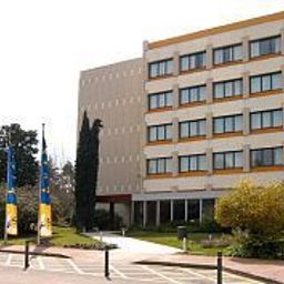 Vue extérieure AS Hoteles Bellaterra