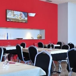 Restaurant AS Hoteles Bellaterra