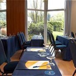 Salle de séminaires AS Hoteles Bellaterra