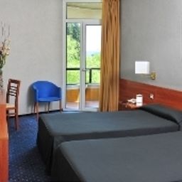  AS Hoteles Bellaterra