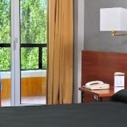  AS Hoteles Bellaterra