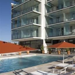 Kyriad Prestige Toulon La Seyne Sur Mer - Centre Port Toulon