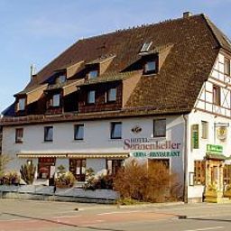Sonnenkeller Neu-Ulm Pfuhl