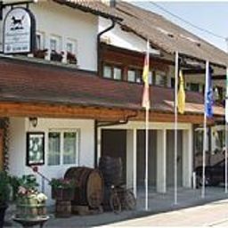 Rammersweier Hof Landhaus Offenburg Rammersweier