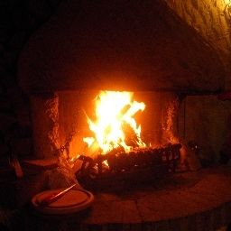 Bar Alp Inn