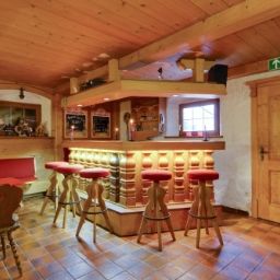 Bar Alp Inn